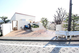 【外観】 | 計画的な修繕がなされた管理体制良好の優雅な外観です♪