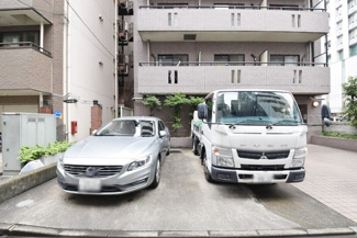 【駐車場】 | 駐車場