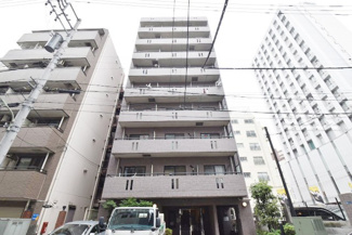 【外観】 | 物件のお問い合わせは、 ０１２０－７００－９６８までお気軽にどうぞ！
外観