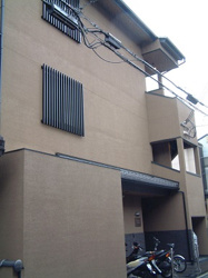 フラッティ四条大宮Ⅱ