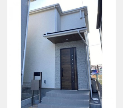 【外観】 | Kolet浦和美園 | ★ペット相談★TVドアホン★宅配BOX★エアコン★南西向き★