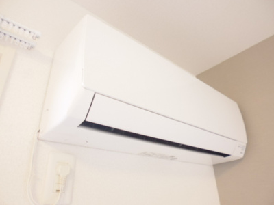 【設備】 | D-メゾン A棟