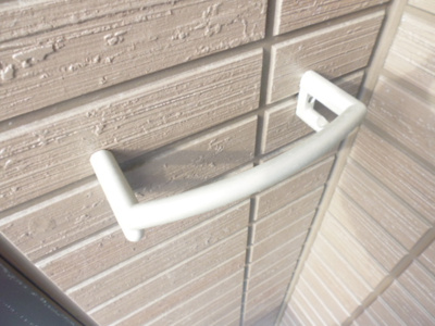 【設備】 | D-メゾン A棟