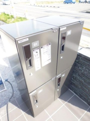 【その他共用部分】 | D-メゾン A棟