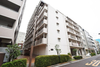 【外観】 | 物件のお問い合わせは、 ０１２０－７００－９６８までお気軽にどうぞ！
外観