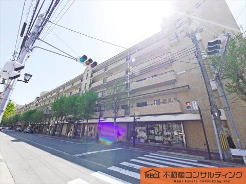 アルパ芦屋1号棟