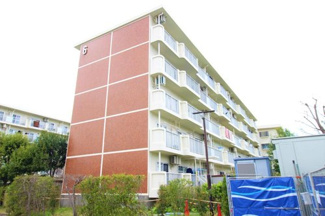 【外観】 | 大規模修繕履歴のある、とてもキレイな外観です♪