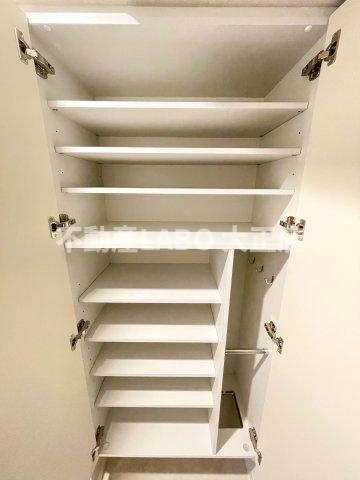 ミラージュパレス難波グランツのその他