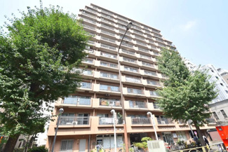 【外観】 | 即日のご見学も可能です！お気軽にお問い合わせください！
外観