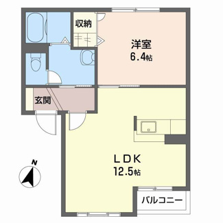 【間取り】 | グランパルク