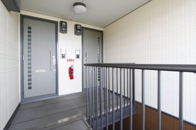 【その他共用部分】 | グランパルク