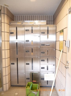 【その他共用部分】