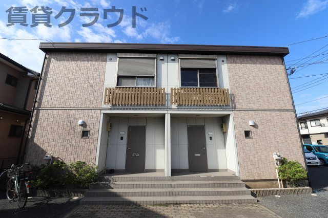 グレイスタウン蘇我　Ｃ