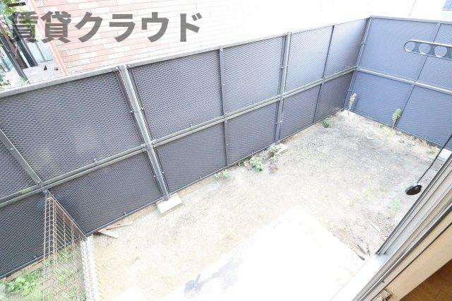 グレイスタウン蘇我　Ｃの庭|明日を自由に『Asfree』賃貸クラウド千葉蘇我店です！