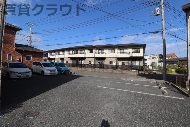 グレイスタウン蘇我　Ｃの駐車場|お気軽にお問い合わせください♪