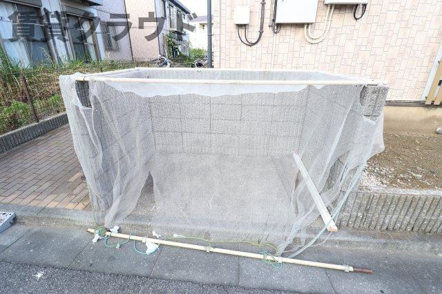 グレイスタウン蘇我　Ｃのその他共用部分
