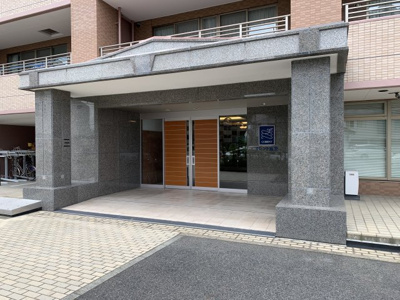 【エントランス】 | カレント富安