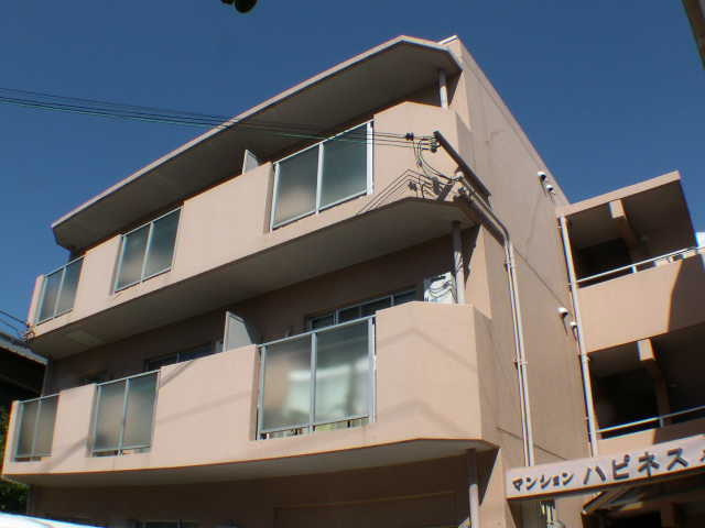 東大阪市中小阪５丁目の賃貸マンション