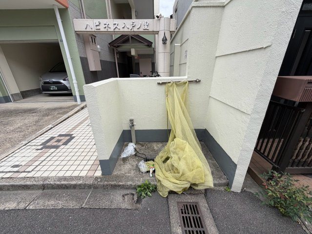 東大阪市中小阪５丁目の賃貸マンションのその他共用部分