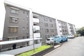 【外観】 | 大規模修繕履歴のある、とてもキレイな外観です♪