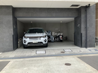 【駐車場】 | 敷地内に駐車場あり！空き情報は都度お問い合わせください！