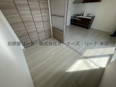 【収納】 | D-ROOMクレスト国分