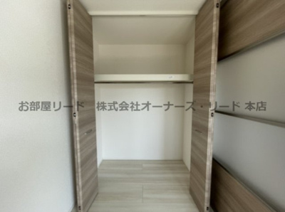 【玄関】 | D-ROOMクレスト国分