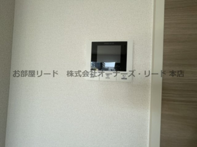 【設備】 | D-ROOMクレスト国分