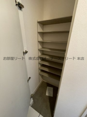 【駐車場】 | D-ROOMクレスト国分