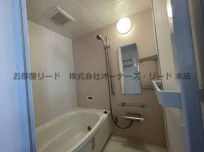 【洗面所】 | D-ROOMクレスト国分