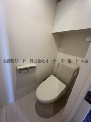 【内装】 | D-ROOMクレスト国分