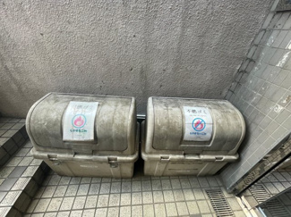 【その他共用部分】