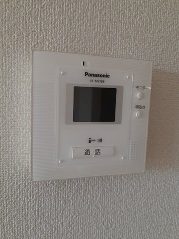 ミモザのセキュリティ