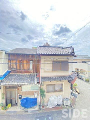 【展望】 | シャーメゾン大橋興産Ⅱ