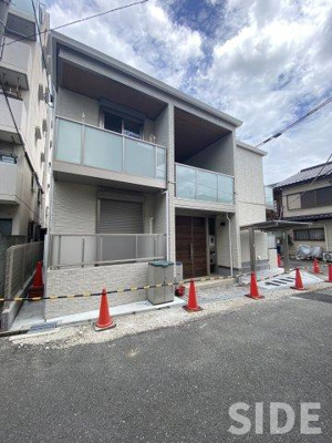 【外観】 | シャーメゾン大橋興産Ⅱ