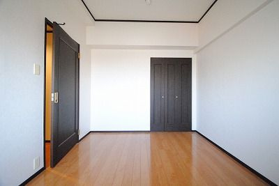 ライオンズマンションMAXIM櫛原の設備