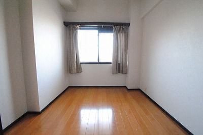 ライオンズマンションMAXIM櫛原の内装