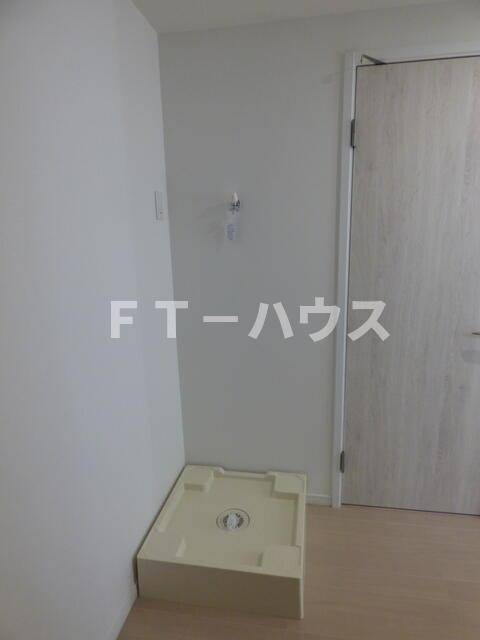 ｒａｐａ船橋の設備