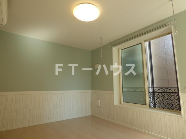 ｒａｐａ船橋の居間・リビング