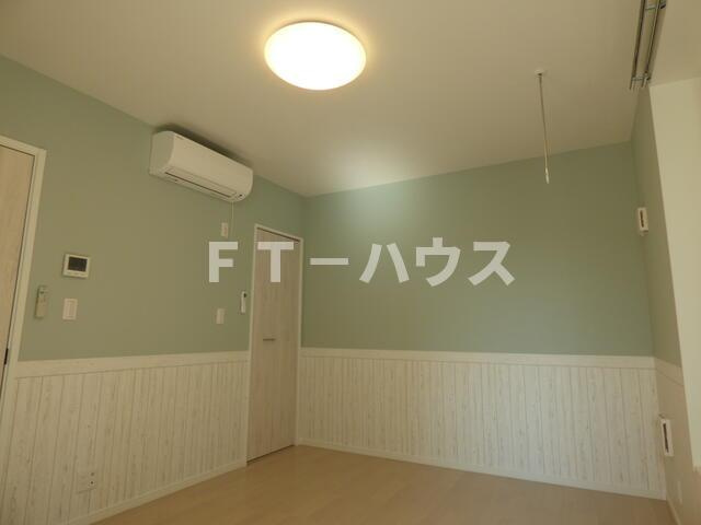 ｒａｐａ船橋の寝室