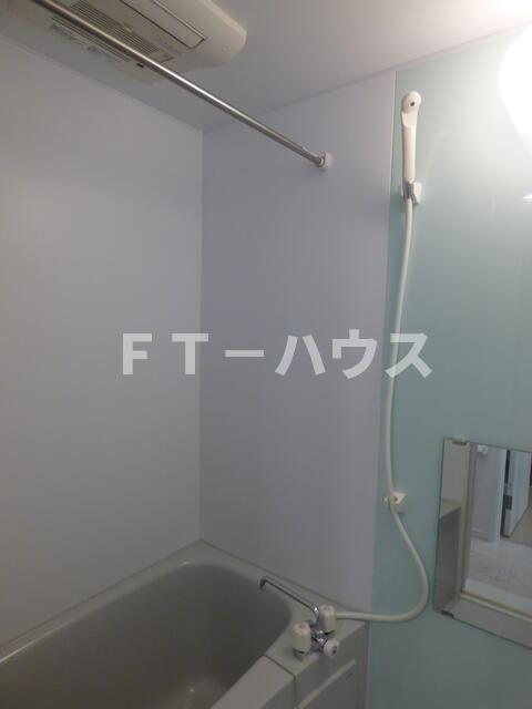 ｒａｐａ船橋の浴室