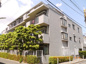板橋本町パークホームズの画像