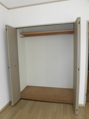 【収納】 | アゼリアコート