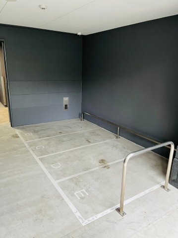 仲介手数料0円！！プレサンス上前津グレースのその他共用部分