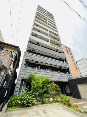 仲介手数料0円！！プレサンス上前津グレースの外観