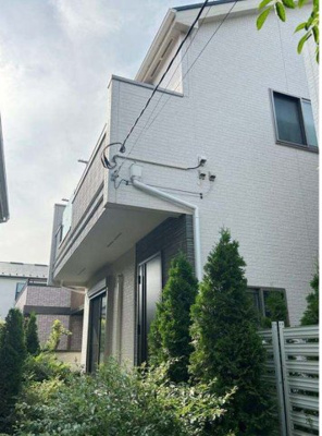 【外観】 | 砧戸建