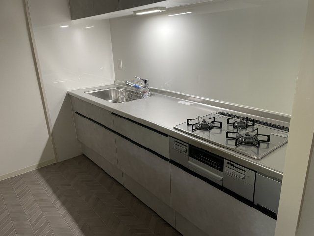 【キッチン】の画像