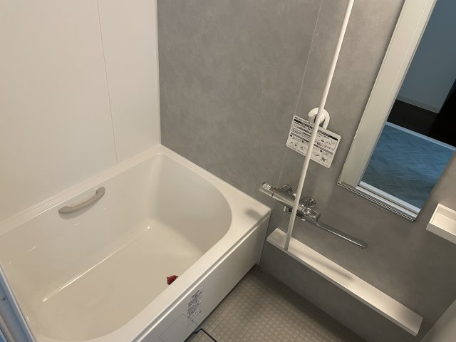 【浴室】の画像