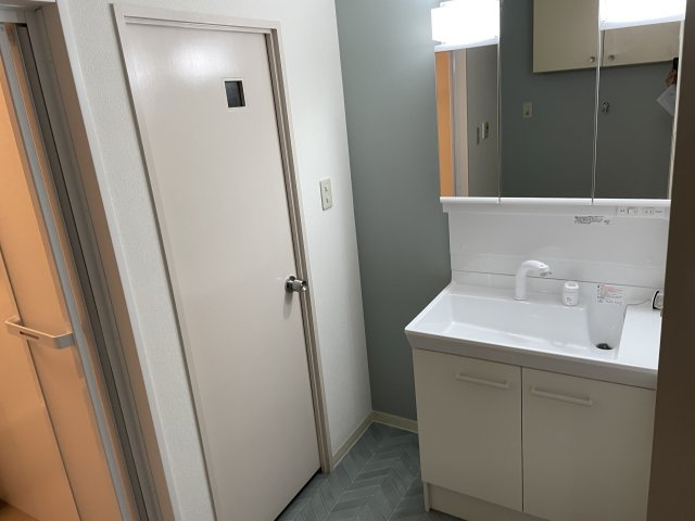 【洗面所】の画像