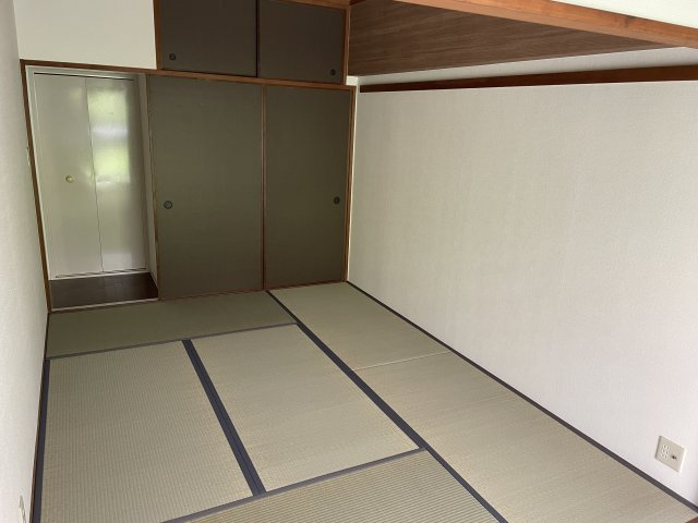 【和室】の画像